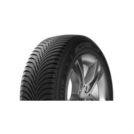 205/60R16 92V ALPIN 5 ZP RUN FLAT MS 3PMSF DOT2021 (E-4.6) MICHELIN